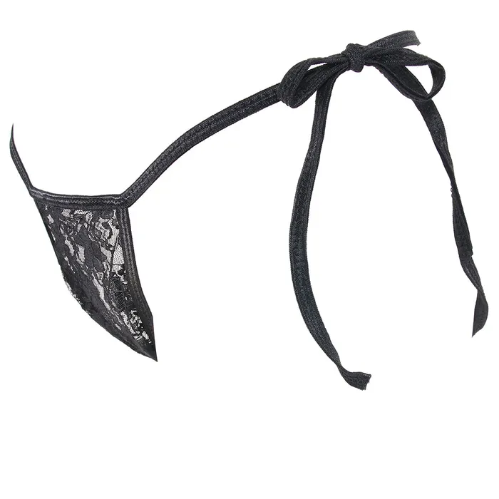 Female Sex Toys Screaming O Vibrating Panty Set with Remote Ring in Black Female Sex Toys Screaming O Vibrating Panty Set with Remote Ring in Black