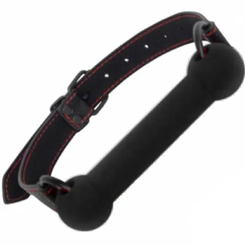 Female Sex Toys Silicone Vegan Bit Gag As You Like It OR