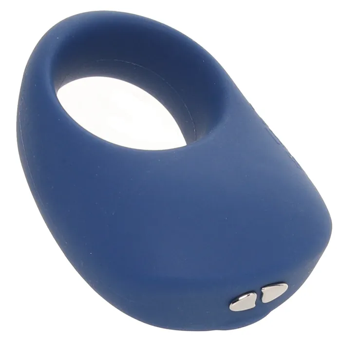 Female Sex Toys WeVibe WeVibe Pivot Vibrating Silicone Ring in Navy
