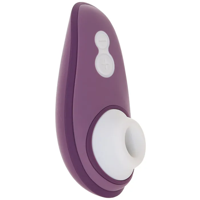 Female Sex Toys Womanizer Womanizer Liberty 2 Clitoral Stimulator in Purple