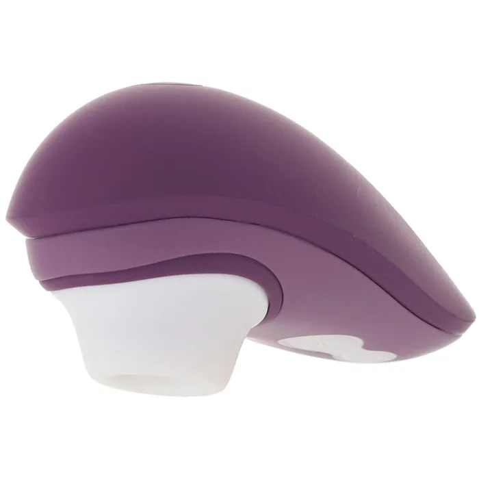 Female Sex Toys Womanizer Womanizer Liberty 2 Clitoral Stimulator in Purple