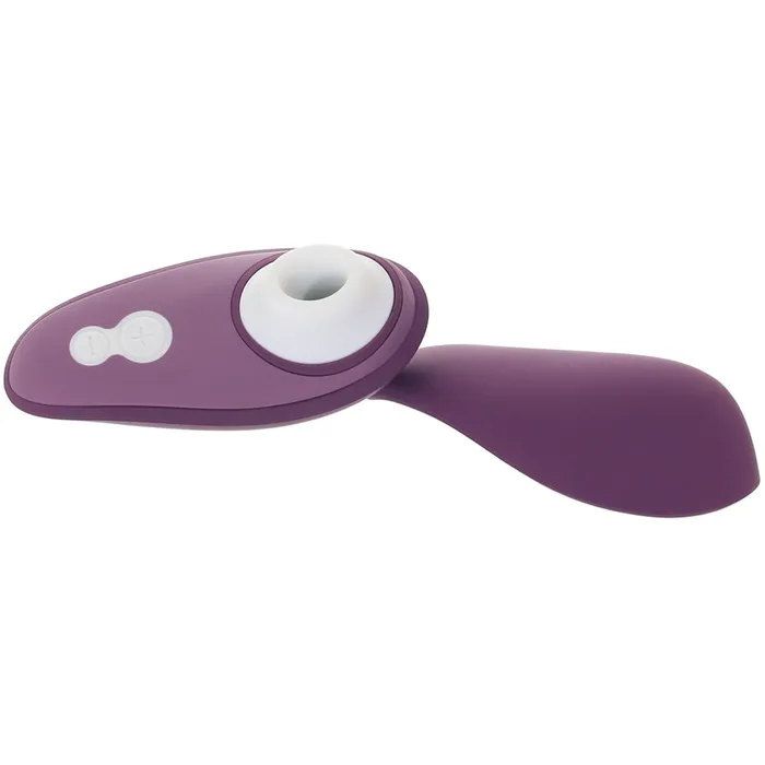 Female Sex Toys Womanizer Womanizer Liberty 2 Clitoral Stimulator in Purple