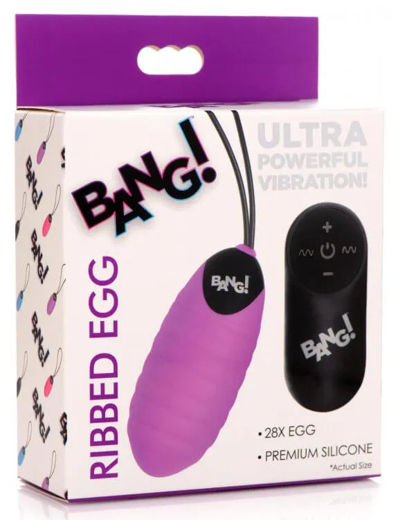 Female Sex Toys XR Brands Bang Swirl Silicone Egg Vibrator Unleash Sensational Pleasure Female Sex Toys XR Brands Bang Swirl Silicone Egg Vibrator Unleash Sensational Pleasure