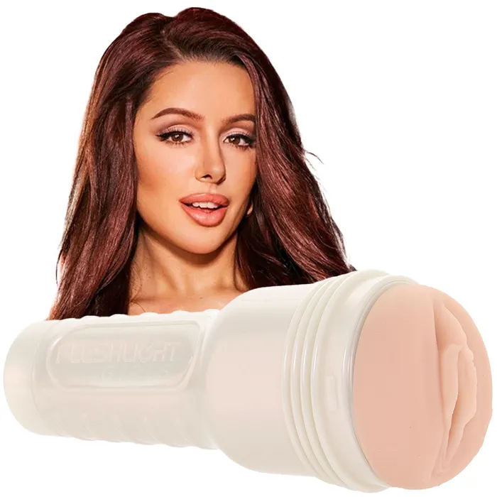 Fleshlight Male Sex Toys Fleshlight Girls Vanna Bardot in Dopamine