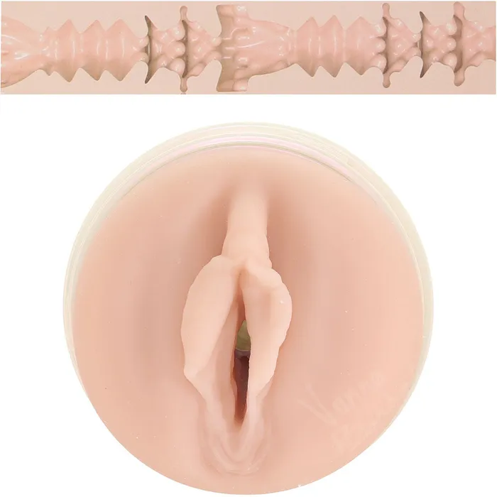 Fleshlight Male Sex Toys Fleshlight Girls Vanna Bardot in Dopamine