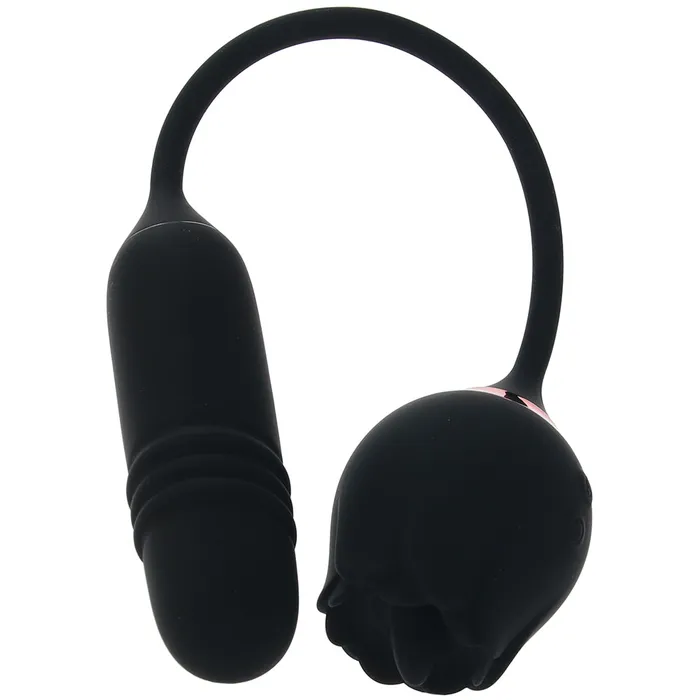 French Kiss Elite Romeo Vibe CalExotics Vibrators