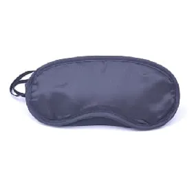 GHETTOFF Couples Bondage Mask