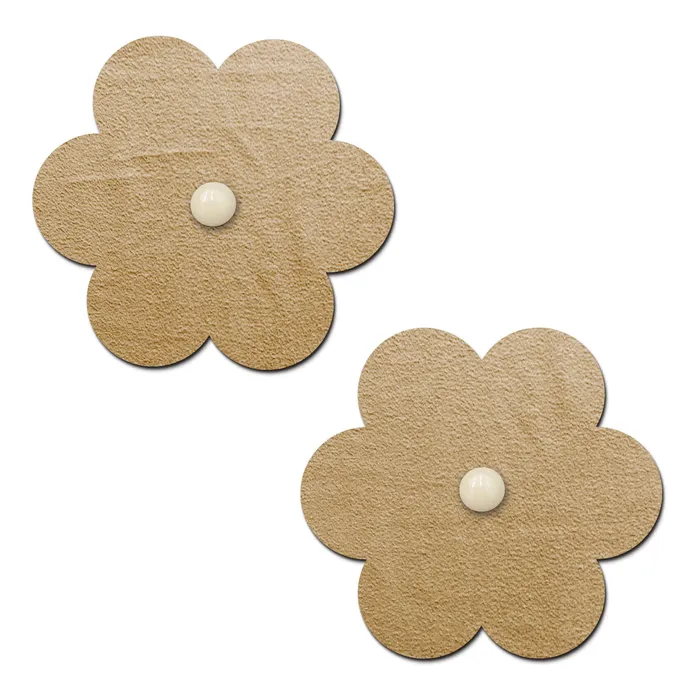 Hard Nip Pasties Dimensional THO Fake Nipple Covers by Pastease Brand Pastease Dildos