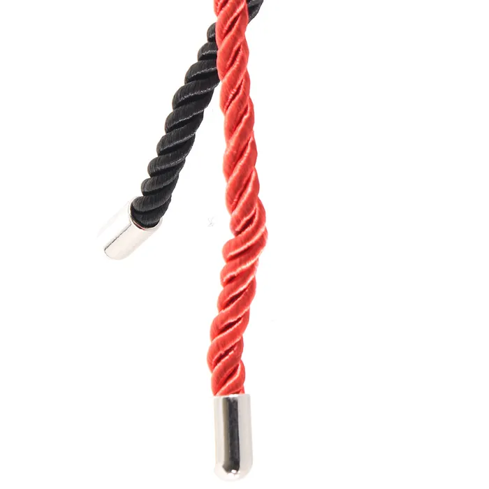 Heartbreaker Silky Bondage Rope Set XGen Couples