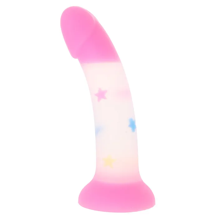 Hott Stardust StarFk 7 Inch Dildo Dildos