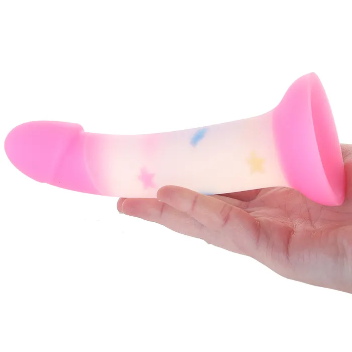 Hott Stardust StarFk 7 Inch Dildo Dildos