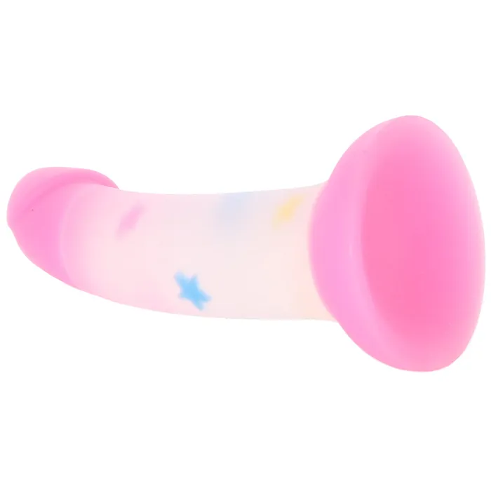 Hott Stardust StarFk 7 Inch Dildo Dildos