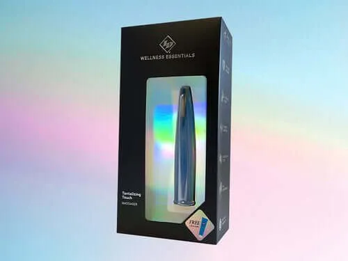 ID Lube Vibrators Tantalizing Touch Massager Your Ultimate Pleasure Companion ID Lube Vibrators Tantalizing Touch Massager Your Ultimate Pleasure Companion