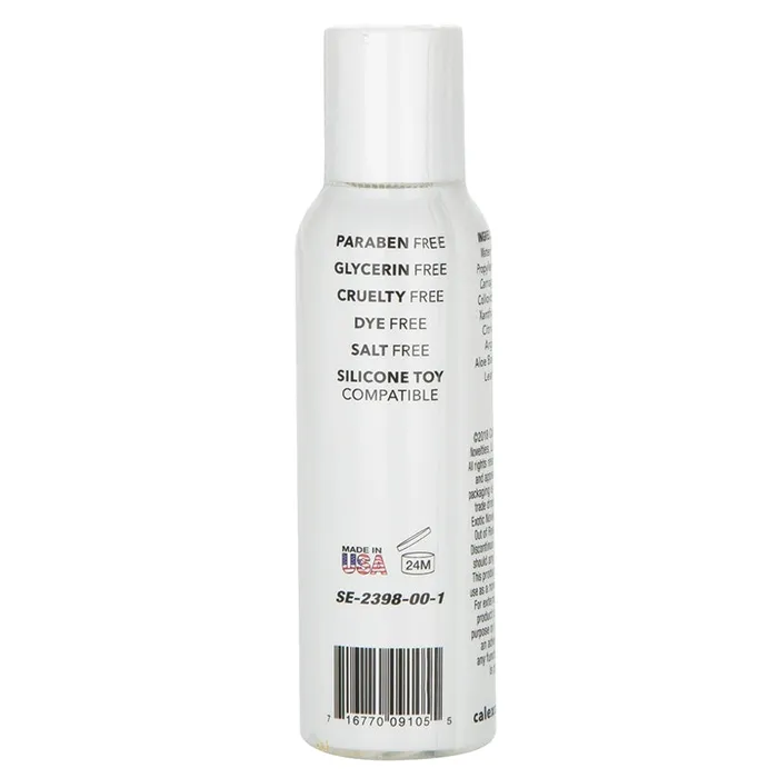 Impulse Conductive EStim Gel 2oz CAL EXOTICS Vibrators