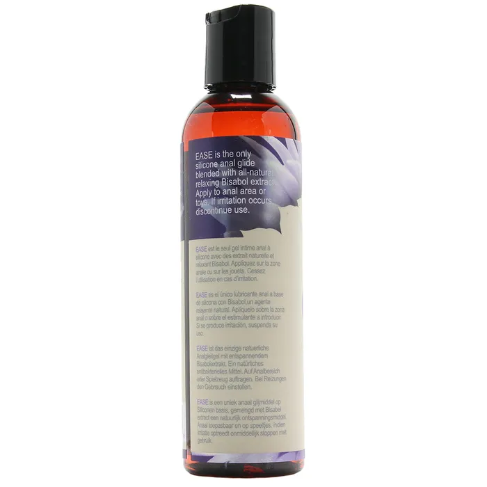 Intimate Earth Anal Ease Anal Silicone Relaxing Glide in 2oz60ml Intimate Earth Anal Ease Anal Silicone Relaxing Glide in 2oz60ml