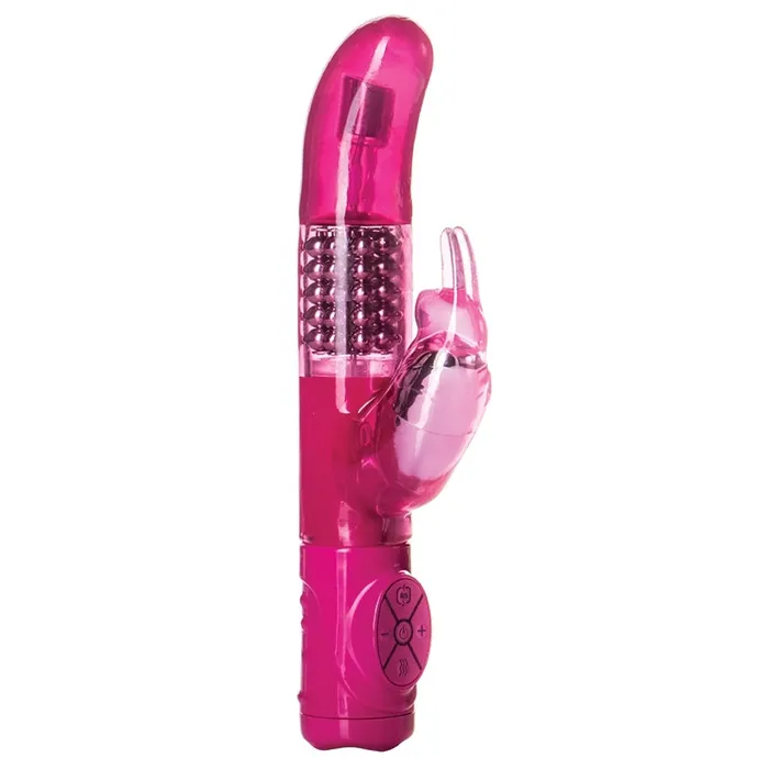 Jack Rabbit Advanced GPink 5 CAL EXOTICS Vibrators