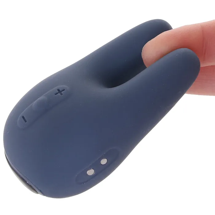 Jimmyjane Vibrators JimmyJane Form 2 Pro Vibe in Black