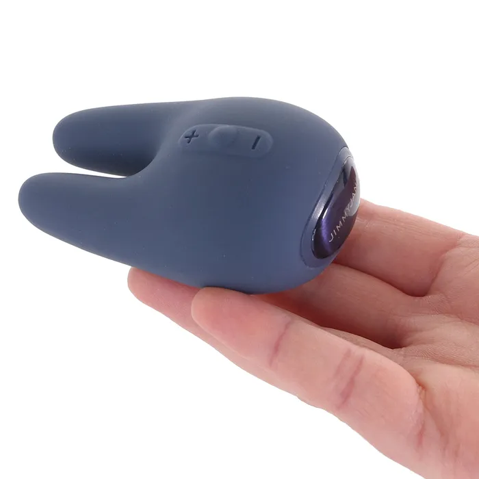 Jimmyjane Vibrators JimmyJane Form 2 Pro Vibe in Black