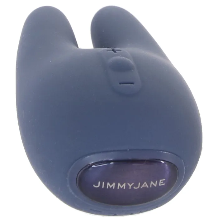 Jimmyjane Vibrators JimmyJane Form 2 Pro Vibe in Black