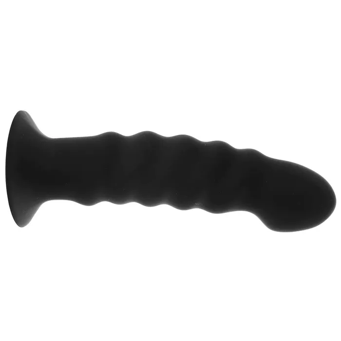 Kendall Silicone Dildo in Black Maia Dildos Kendall Silicone Dildo in Black Maia Dildos