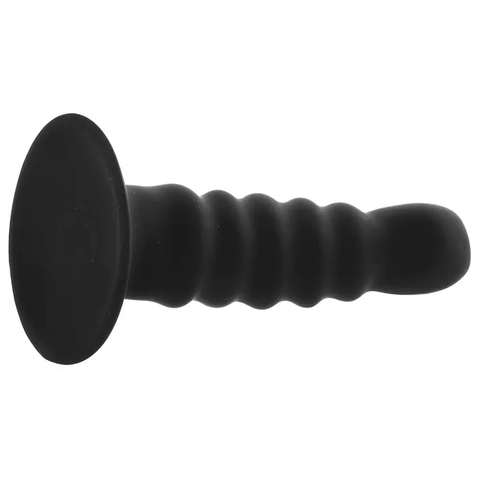 Kendall Silicone Dildo in Black Maia Dildos Kendall Silicone Dildo in Black Maia Dildos