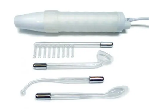 Kink Labs Vibrators Kinklabs Neon Wand in Purple Electrify Your Sensations Kink Labs Vibrators Kinklabs Neon Wand in Purple Electrify Your Sensations