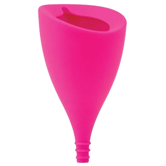 LELO Male Sex Toys Intimina Lily Cup UltraSoft Mentrual Cup Size B