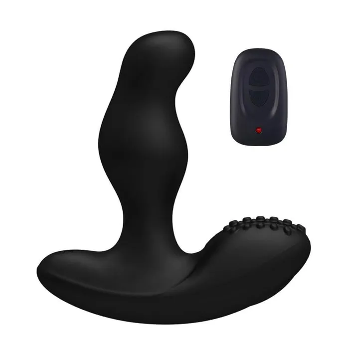 Levett Caesar A Premium Silicone Prostate Massager for Ultimate Pleasure Levett Anal
