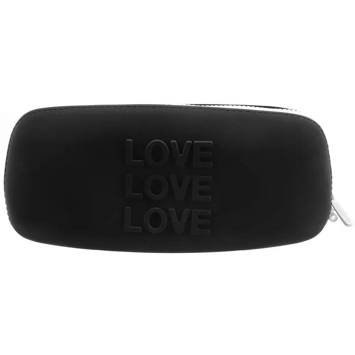 LoveHoney Happy Rabbit Storage Case Vibrators