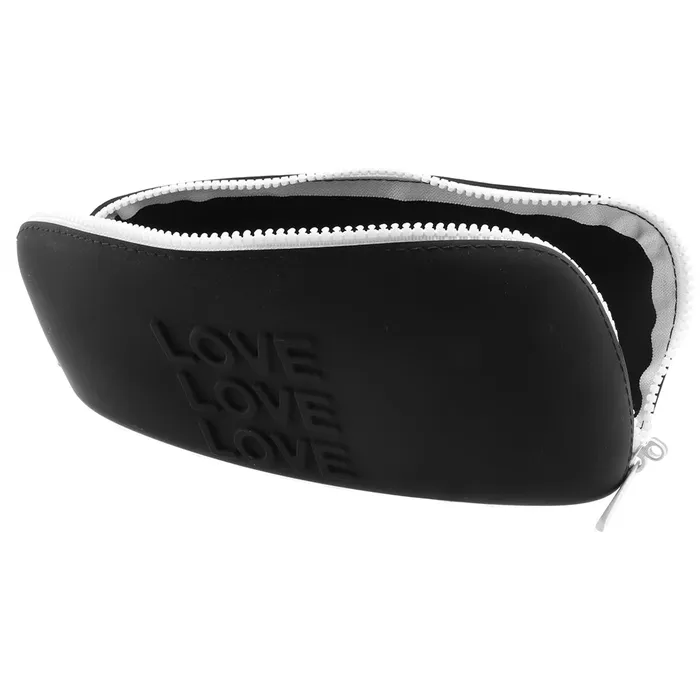 LoveHoney Happy Rabbit Storage Case Vibrators LoveHoney Happy Rabbit Storage Case Vibrators