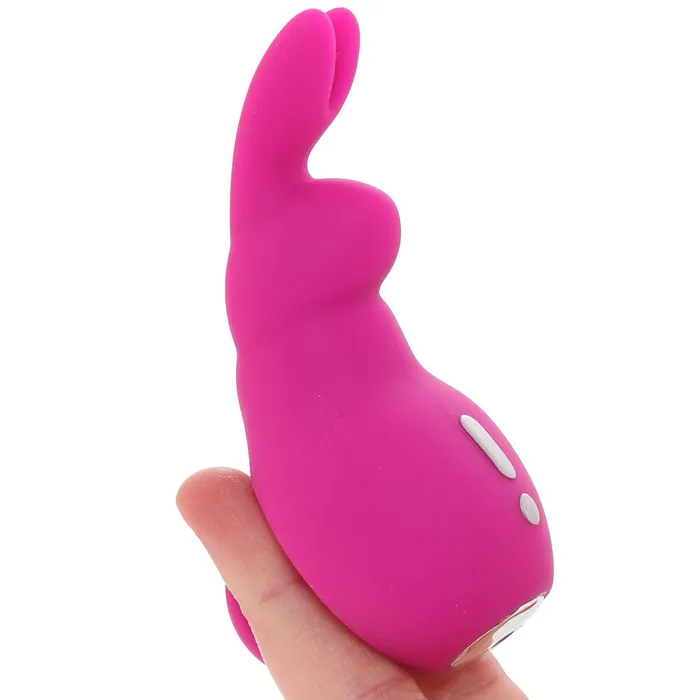LoveHoney Vibrators Happy Rabbit Clitoral Vibe