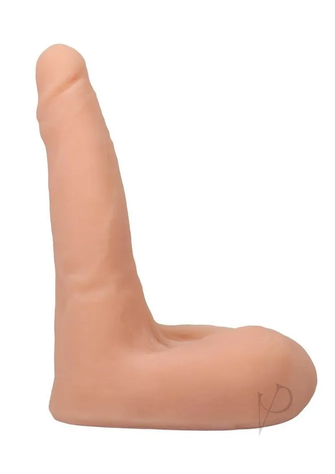 Lucas Frost 7Inch Signature Cock Experience the Ultimate Porn Star Sensation Doc Johnson Enterprises Dildos
