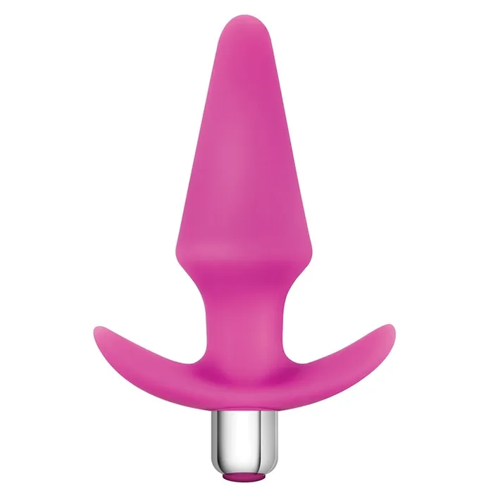 Luxe Discover Anal PlugPink BLUSH Anal
