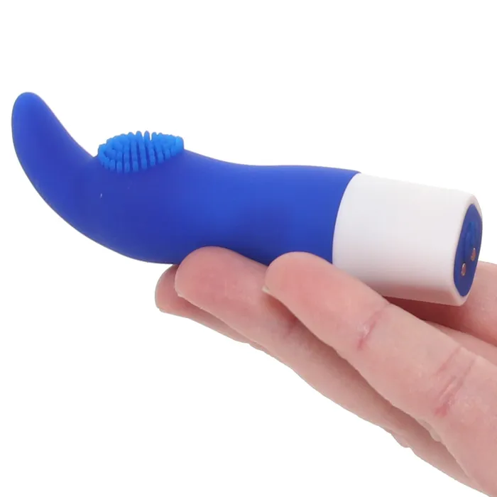 Maia Anal Kapri 35 Inch Silicone Bullet Vibe