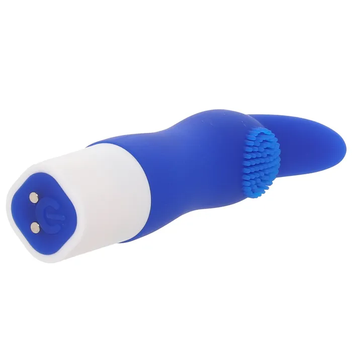 Maia Anal Kapri 35 Inch Silicone Bullet Vibe