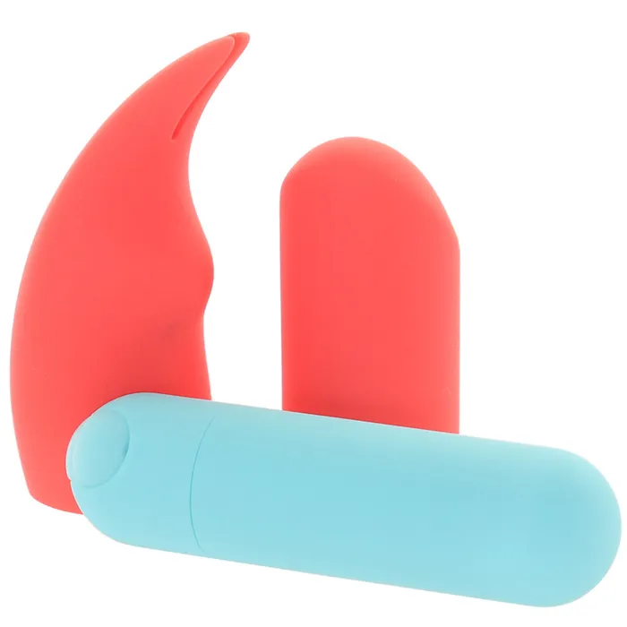Maia Female Sex Toys Sydney Rechargeable Bullet Kit