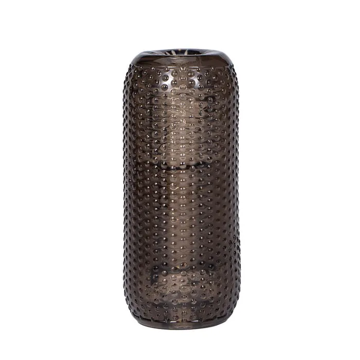 Maia Toys Male Sex Toys Royce Crystal Masturbator Black Soft TPE Sleeve for Unmatched Pleasure