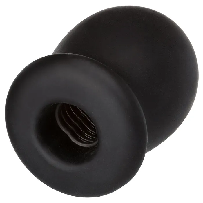 Male Sex Toys CAL EXOTICS Boundless Rechargeable Vibrating Stroker