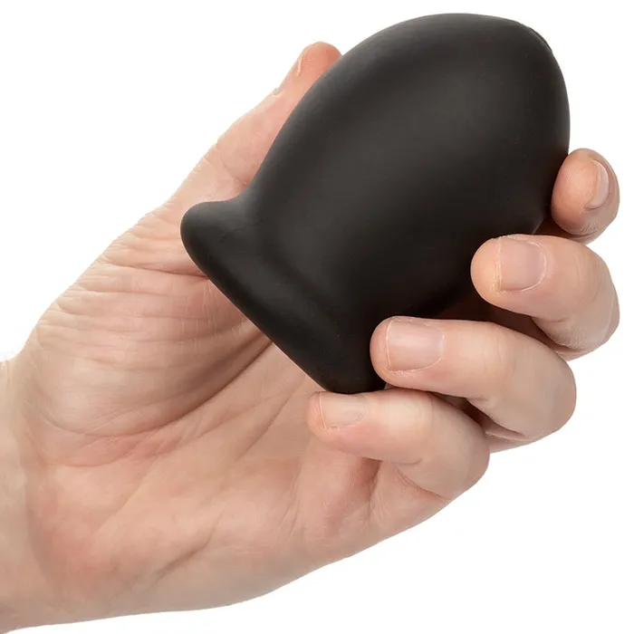 Male Sex Toys CAL EXOTICS Boundless Rechargeable Vibrating Stroker