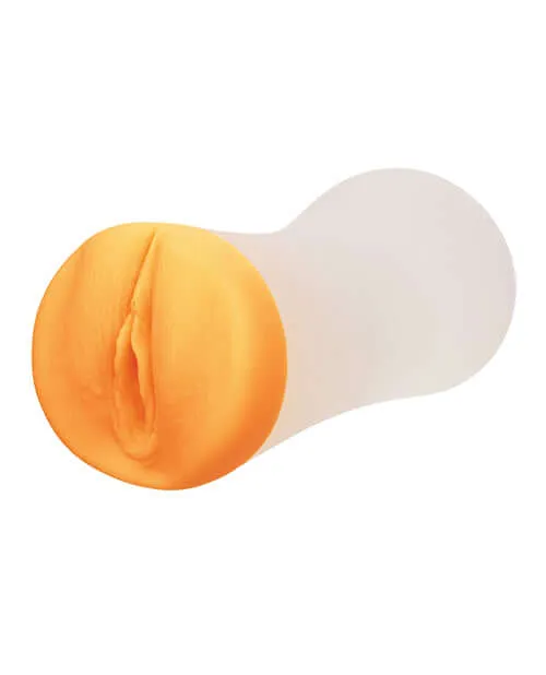 Male Sex Toys California Exotic Novelties The Gripper Deep Pussy Grip Stroker