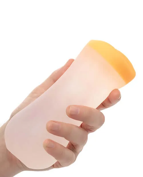 Male Sex Toys California Exotic Novelties The Gripper Deep Pussy Grip Stroker