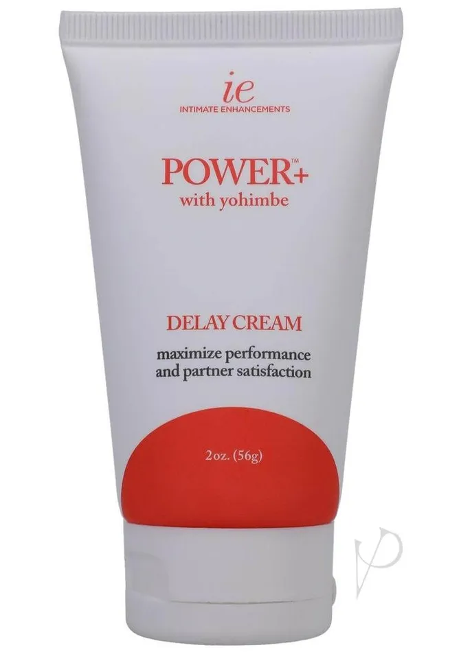 Male Sex Toys Doc Johnson Enterprises Power Delay Cream for Men 2oz Bulk Prolong and Enhance Your Intimate Moments Male Sex Toys Doc Johnson Enterprises Power Delay Cream for Men 2oz Bulk Prolong and Enhance Your Intimate Moments