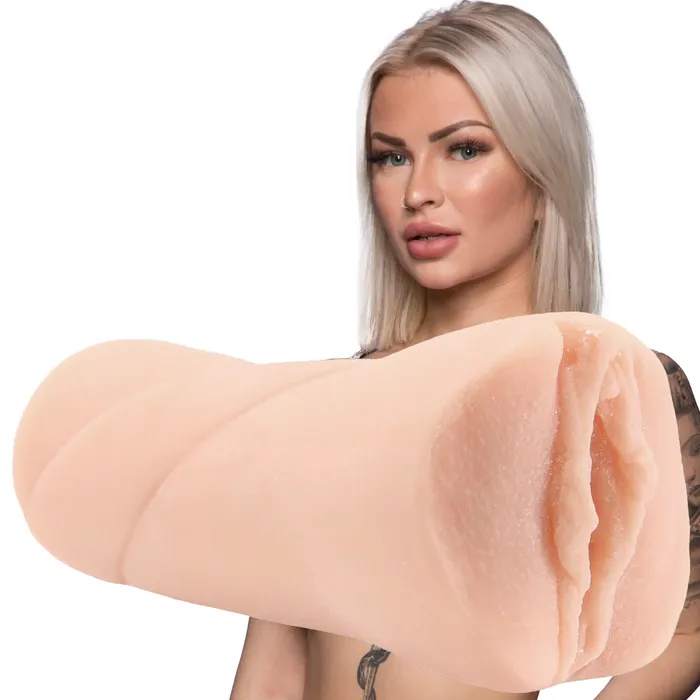Male Sex Toys Doc Johnson layname ULTRASKYN Pocket Pussy