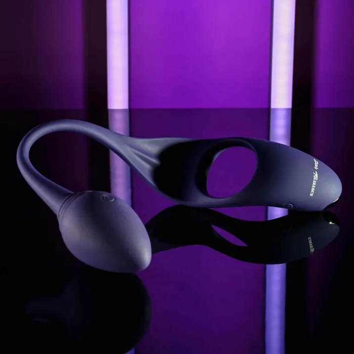 Male Sex Toys Evolved Novelties Zero Tolerance Tip to Tail Vibrating Plug Penis Ring 7 Speeds Patterns USB Rechargeable Male Sex Toys Evolved Novelties Zero Tolerance Tip to Tail Vibrating Plug Penis Ring 7 Speeds Patterns USB Rechargeable