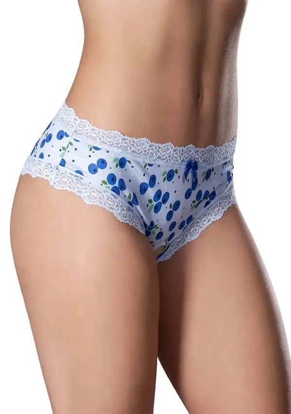 Male Sex Toys Magic Silk Lingerie Sweet Treats Crotchless Boy Short with Edible Lube Blueberry LXL Male Sex Toys Magic Silk Lingerie Sweet Treats Crotchless Boy Short with Edible Lube Blueberry LXL