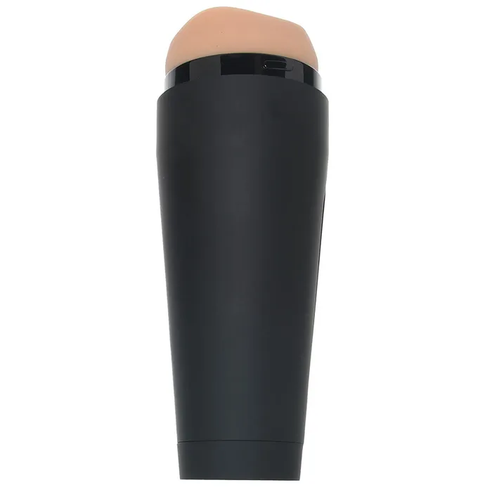 Male Sex Toys Main Squeeze Jewelz Blu ULTRASKYN Stroker Doc Johnson
