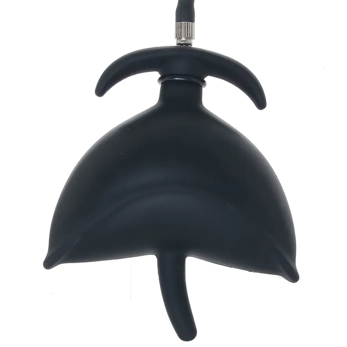 Male Sex Toys Master Series Ass Bound Anchor Inflatable Anal Plug XR Brands