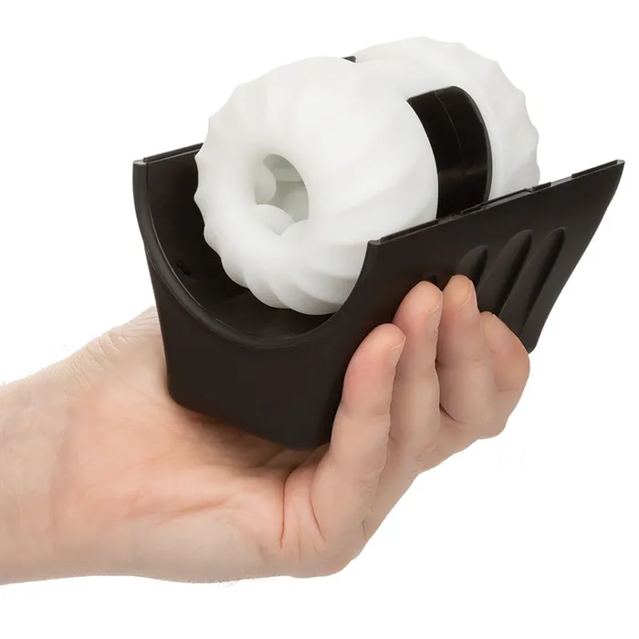 Male Sex Toys Optimum Power Power Thruster CAL EXOTICS