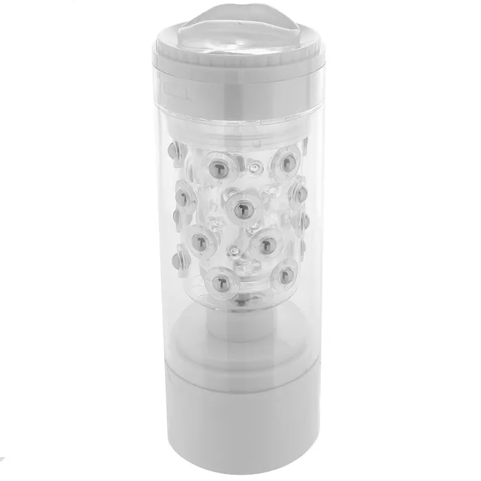 Male Sex Toys Pipedream Extreme RotoBator Mouth