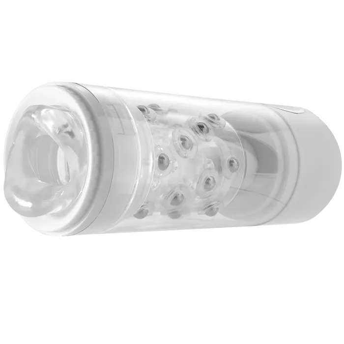 Male Sex Toys Pipedream Extreme RotoBator Mouth Male Sex Toys Pipedream Extreme RotoBator Mouth